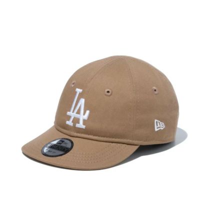 MY1ST 9TWENTY LOSDOD CAP カーキ
