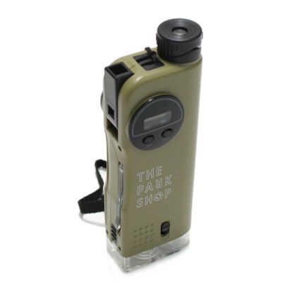 PARKRANGER MULTIGADGET（マルチガジェット/望遠鏡） サンド
