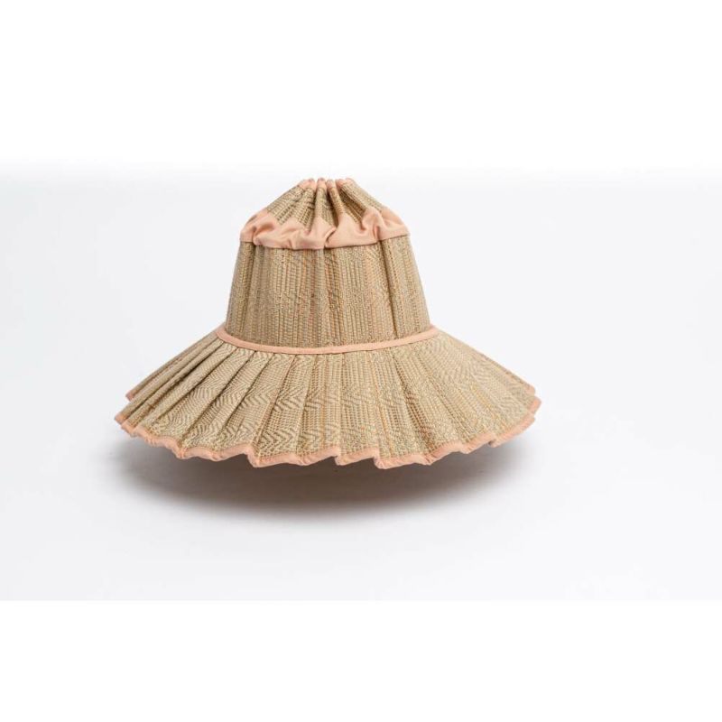 ローナマーレイ　Adult Capri LORNA MURRAY Mサイズ 楽天市場】LORNA MURRAY ローナマーレイ Capri Hat Adult 【M