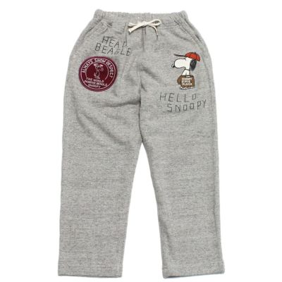 トンプキンウラケ SNOOPY BASEBALL PN 3GRグレー