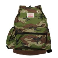 DAYPACK CAMO カモフラ(CM)