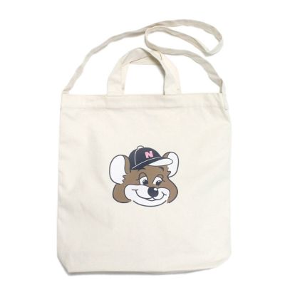 OG COTTON トートバッグ マルチC(93)