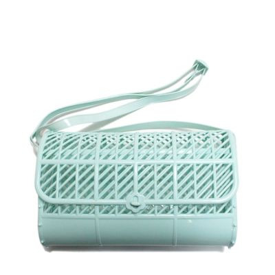 Jelly Purse(ジェリーパース) MINT ミント