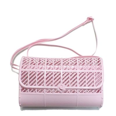 Jelly Purse(ジェリーパース)PINK ピンク