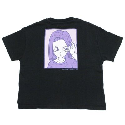 GIRL Tシャツ ブラック(BK)