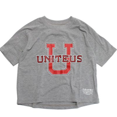 uniteスリーブ グレー