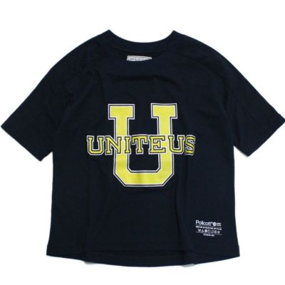 uniteスリーブ ネイビー