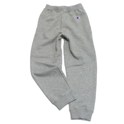 COTTONロングパンツ オックスフォードグレー(70)