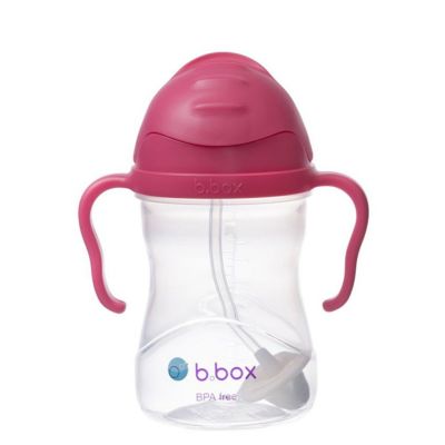 Sippy カップ(240ml) ラズベリー