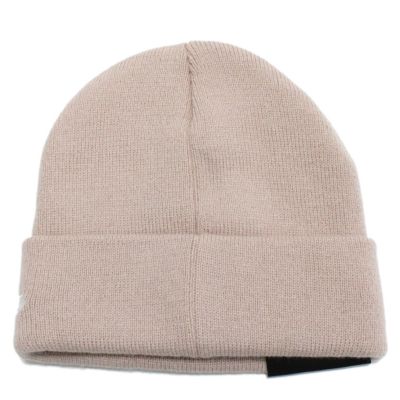 KIDS BASIC CUFF KNIT RPNK ラスティピング