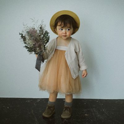 MARLMARL チュチュ 5 ピオニー peony