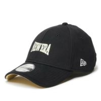 【GOLF】 9FORTY  VS SWEAT CAP ブラック