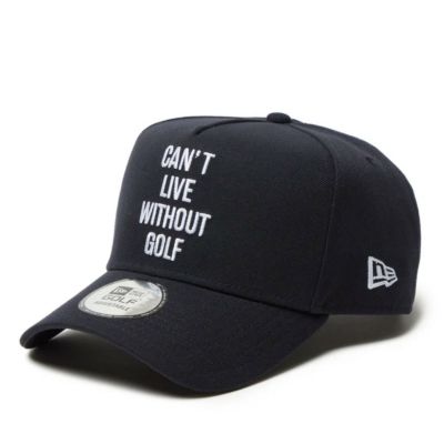 【GOLF】 9FORTY A-Frame CLWG CAP ネイビー
