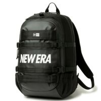SKATEBOARD URBAN PACK(33L) ブラック