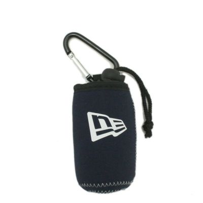 【GOLF】BALL POUCH NAVY ネイビー