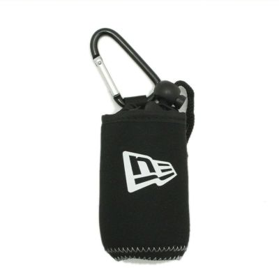 【GOLF】BALL POUCH BLACK ブラック