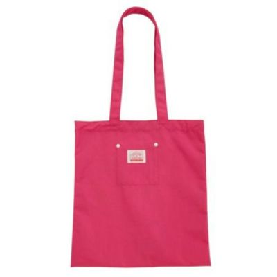 GOODAY トートBAG ピンク(PK)