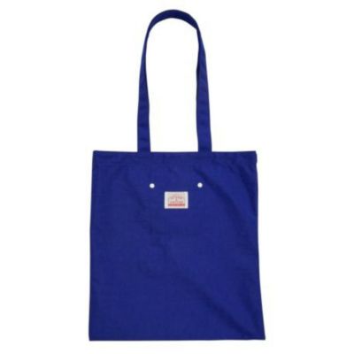 GOODAY トートBAG ロイヤルブルー(RB)