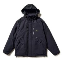 【OUTDOOR】  YOSHIDA BROS INS JKT ブラック