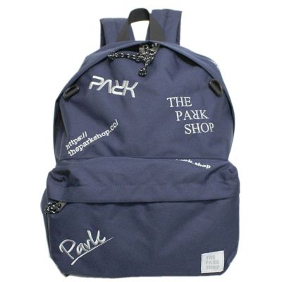 BALL PARK パック ネイビー