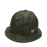 KIDS EXPLORER BUCKET HAT オリーブ