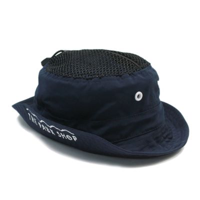 MESHBOY HAT ネイビー