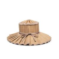 LORNA MURRAY CHILD Capri FLORES BUNGALOW カプリハット キッズ FLORES BUNGALOW(134)