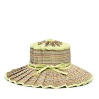 【キッズ】LORNA MURRAY CHILD Capri  カプリハット BATHERS BEACH(143)