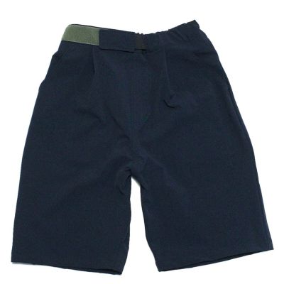 clipperショーツ ネイビー