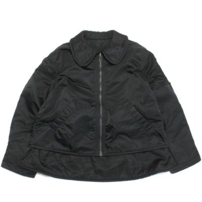 リバーシブル パイロット リメイク JK 2BK黒