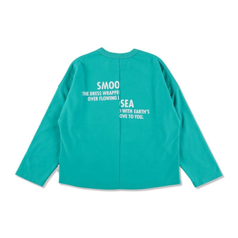 WIND AND SEA kidsサイズM Tシャツ MTXIX×WIND AND SEA Tee