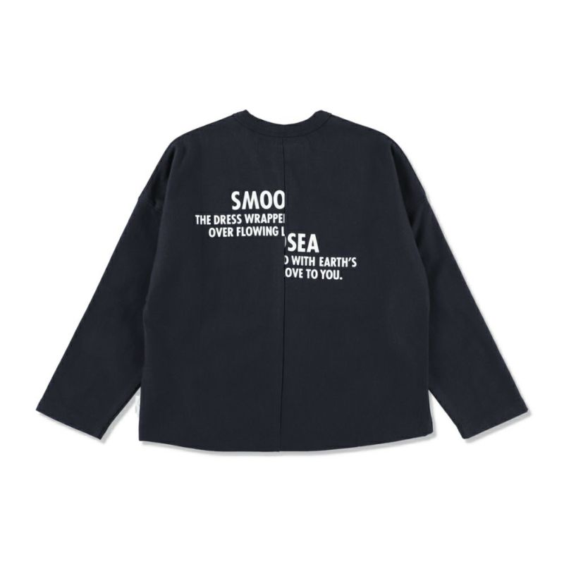 こども ビームス（こども ビームス）SMOOTHY × WIND AND SEA