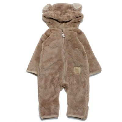 ぬいぐるみ スーツ モカベージュ(MB)