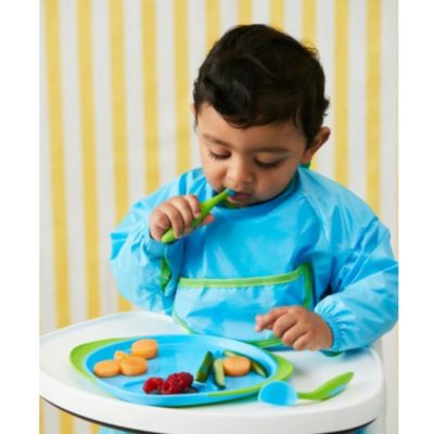 Toddler カトラリー オーシャンブリーズ
