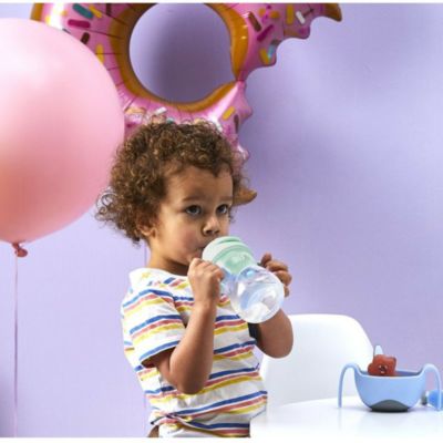 Sippy カップ ジェラートシリーズ(240ml) ピスタチオ