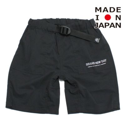 soonショーツ ブラック