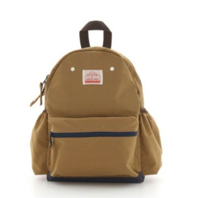 GOODAY DAYPACK ベージュ(BE)