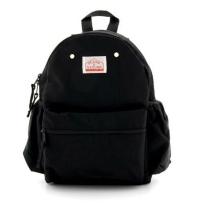 GOODAY DAYPACK ブラック(BK)