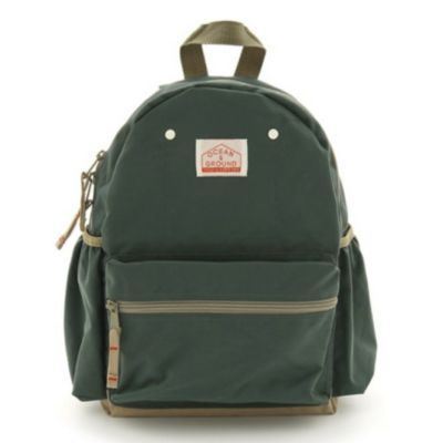 GOODAY DAYPACK ダークグリーン(DG)
