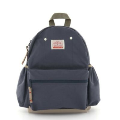 GOODAY DAYPACK ダークネイビー(DN)