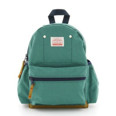 GOODAY DAYPACK エメラルドグリーン(EG)