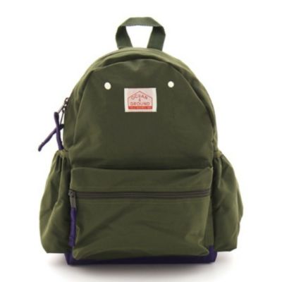 GOODAY DAYPACK カーキ(KK)