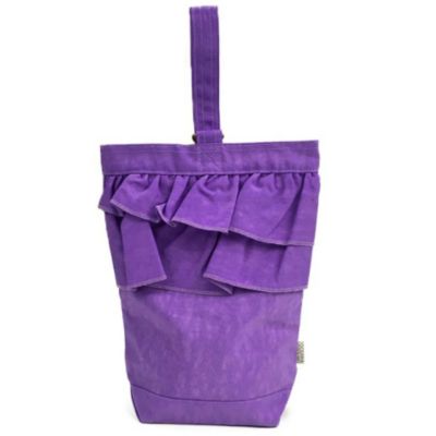 SWEETS TIME シューズBAG ラベンダー(LV)