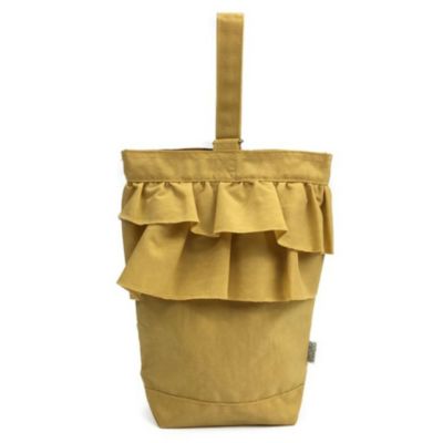 SWEETS TIME シューズBAG マスタード(MS)