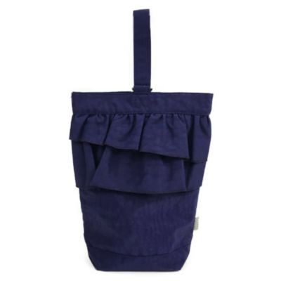 SWEETS TIME シューズBAG ネイビーブルー(NV)