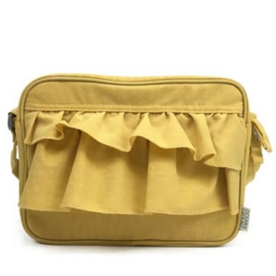 SWEETS TIME ショルダーBAG マスタード(MS)