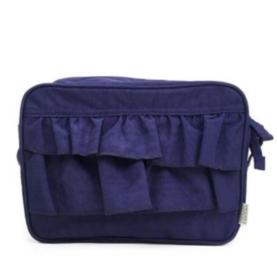 SWEETS TIME ショルダーBAG ネイビーブルー(NV)