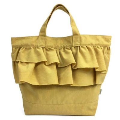 SWEETS TIME レッスンBAG マスタード(MS)