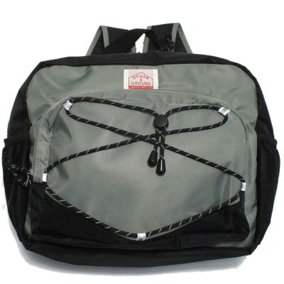 CYCLEPACK DAY PACK グレー(GY)