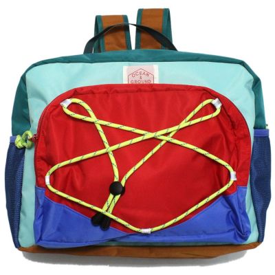 CYCLEPACK DAY PACK マルチカラー(XX)